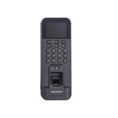 Hikvision DS-K1T804BMF СКУД Терминал