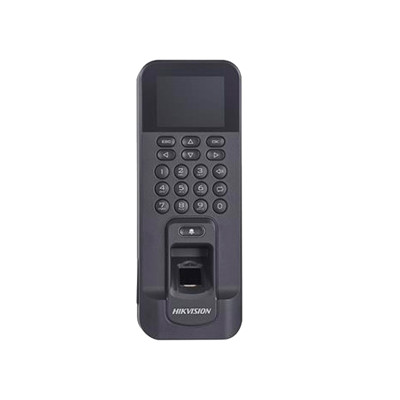 Hikvision DS-K1T804BMF СКУД Терминал Hikvision DS-K1T804BMF СКУД Терминал
