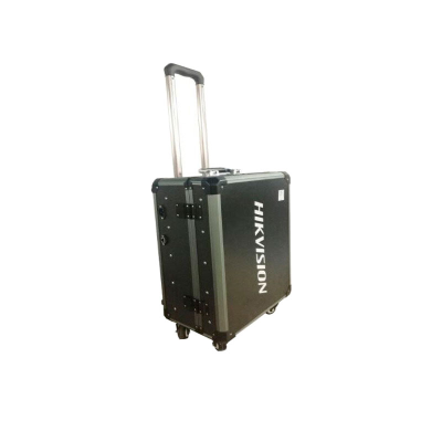 Hikvision DS-KA01-ZX-10 Домофон, Демонстрационный набор Hikvision DS-KA01-ZX-10 Домофон, Демонстрационный набор
