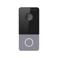 Hikvision DS-KV6103-PE1(C) IP Домофон, вызывная панель