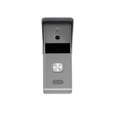 Hikvision DS-KB2421T-IM Домофон, вызывная панель Hikvision DS-KB2421T-IM Домофон, вызывная панель