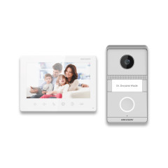 Hikvision DS-KH1200 Домофон, монитор