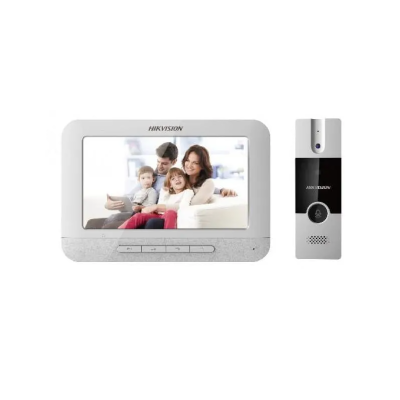 Hikvision DS-KH2220 Домофон, монитор Hikvision DS-KH2220 Домофон, монитор