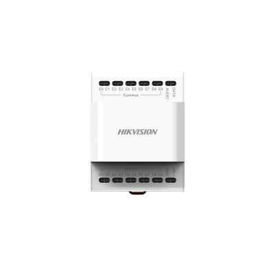 Hikvision DS-KAD20 IP Домофон, Коммутатор адресный Hikvision DS-KAD20 IP Домофон, Коммутатор адресный