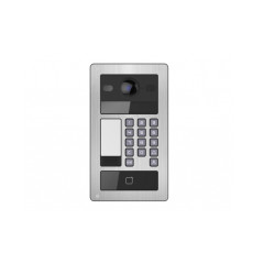 Hikvision DS-KD8013-IME6 IP Домофон, вызывная панель