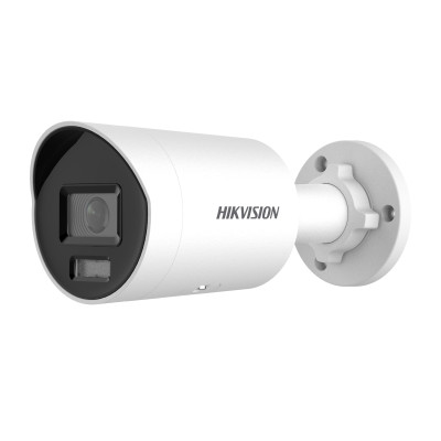 Hikvision DS-2CD2086G2-IU(C) (2.8mm) IP Камера, цилиндрическая Hikvision DS-2CD2086G2-IU(C) (2.8mm) IP Камера, цилиндрическая