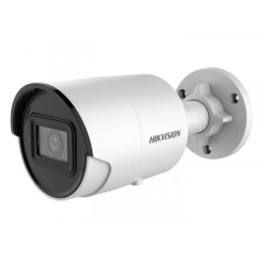 Hikvision DS-2CD2086G2-I(C) (2.8mm) IP Камера, цилиндрическая