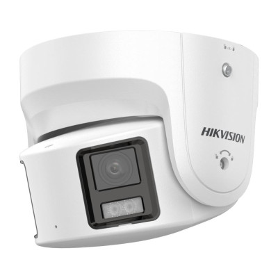 Hikvision DS-2CD2387G2P-LSU/SL(C) (4.0mm) IP Камера, купольная Hikvision DS-2CD2387G2P-LSU/SL(C) (4.0mm) IP Камера, купольная