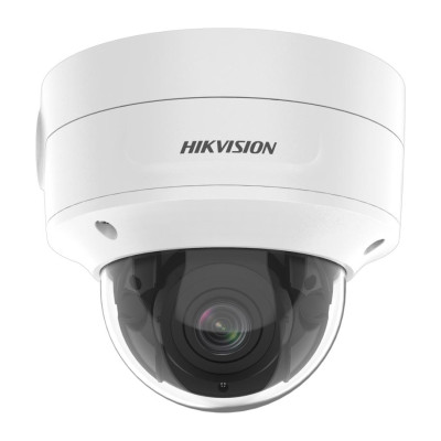Hikvision DS-2CD2726G2-IZS(D) (2.8-12.0mm) IP Камера, купольная Hikvision DS-2CD2726G2-IZS(D) (2.8-12.0mm) IP Камера, купольная