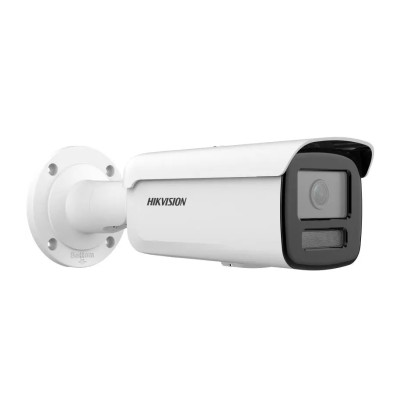 Hikvision DS-2CD2T26G2-2I(D) (2.8mm) IP Камера, цилиндрическая Hikvision DS-2CD2T26G2-2I(D) (2.8mm) IP Камера, цилиндрическая