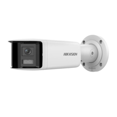 Hikvision DS-2CD2T46G2P-ISU/SL(C) (2.8mm) IP Камера, цилиндрическая Hikvision DS-2CD2T46G2P-ISU/SL(C) (2.8mm) IP Камера, цилиндрическая