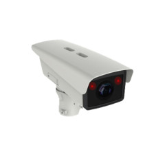 Hikvision DS-TCG405-E(12V/Poe) IP Камера, цилиндрическая