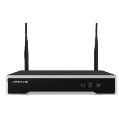 Hikvision DS-7108NI-K1/W/M(C) WiFi Видеорегистратор Hikvision DS-7108NI-K1/W/M(C) WiFi Видеорегистратор