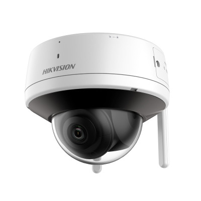 Hikvision DS-2CV2121G2-IDW(E) (2.8mm) WiFi IP Камера, купольная Hikvision DS-2CV2121G2-IDW(E) (2.8mm) WiFi IP Камера, купольная