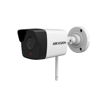Hikvision DS-2CV1021G0-IDW1(D) (2.8mm) WiFi IP Камера, цилиндрическая Hikvision DS-2CV1021G0-IDW1(D) (2.8mm) WiFi IP Камера, цилиндрическая