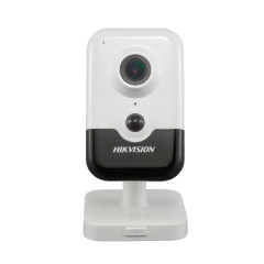 Hikvision DS-2CD2423G0-IW(W) (2.8mm) WiFi IP Камера, кубическая