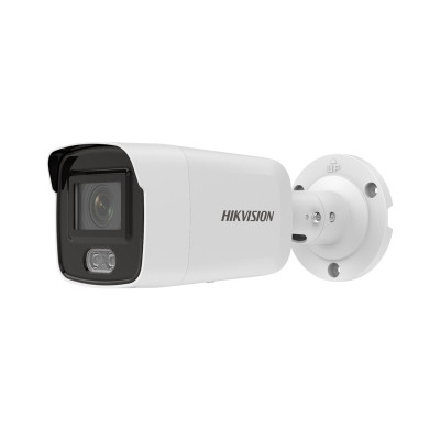 Hikvision DS-2CD2027G2-L(C) (2.8mm) IP Камера, цилиндрическая Hikvision DS-2CD2027G2-L(C) (2.8mm) IP Камера, цилиндрическая