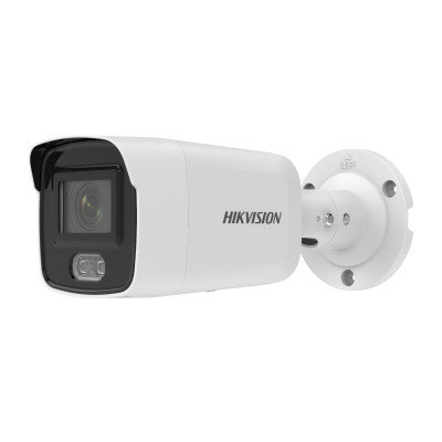 Hikvision DS-2CD2047G2-LU(C) (2.8mm) IP Камера, цилиндрическая Hikvision DS-2CD2047G2-LU(C) (2.8mm) IP Камера, цилиндрическая
