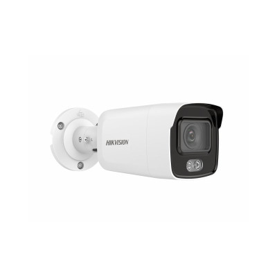 Hikvision DS-2CD2047G2-L(C) (2.8mm) IP Камера, цилиндрическая Hikvision DS-2CD2047G2-L(C) (2.8mm) IP Камера, цилиндрическая