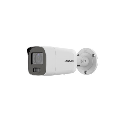 Hikvision DS-2CD2087G2-LU(C) (2.8mm) IP Камера, цилиндрическая Hikvision DS-2CD2087G2-LU(C) (2.8mm) IP Камера, цилиндрическая