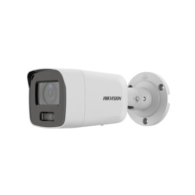Hikvision DS-2CD2087G2-L(C) (2.8mm) IP Камера, цилиндрическая Hikvision DS-2CD2087G2-L(C) (2.8mm) IP Камера, цилиндрическая