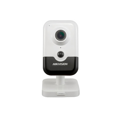 Hikvision DS-2CD2423G2-I (2.8mm) IP Камера, кубическая Hikvision DS-2CD2423G2-I (2.8mm) IP Камера, кубическая