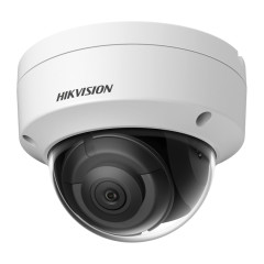 Hikvision DS-2CD2123G2-IS (2.8mm) IP Камера, купольная