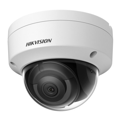 Hikvision DS-2CD2123G2-IS (2.8mm) IP Камера, купольная Hikvision DS-2CD2123G2-IS (2.8mm) IP Камера, купольная