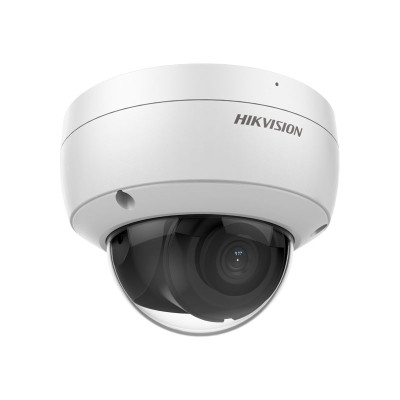 Hikvision DS-2CD2123G2-I (2.8mm) IP Камера, купольная Hikvision DS-2CD2123G2-I (2.8mm) IP Камера, купольная