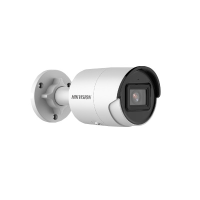 Hikvision DS-2CD2043G2-I (2.8mm) IP Камера, цилиндрическая Hikvision DS-2CD2043G2-I (2.8mm) IP Камера, цилиндрическая