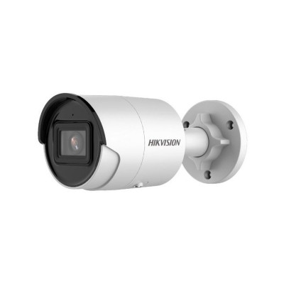 Hikvision DS-2CD2083G2-IU (2.8mm) IP Камера, цилиндрическая Hikvision DS-2CD2083G2-IU (2.8mm) IP Камера, цилиндрическая