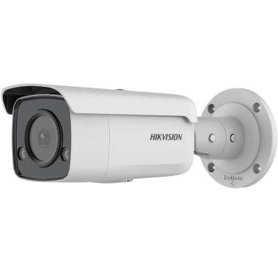 Hikvision DS-2CD2T47G2-L(C) (2.8mm) IP Камера, цилиндрическая Hikvision DS-2CD2T47G2-L(C) (2.8mm) IP Камера, цилиндрическая