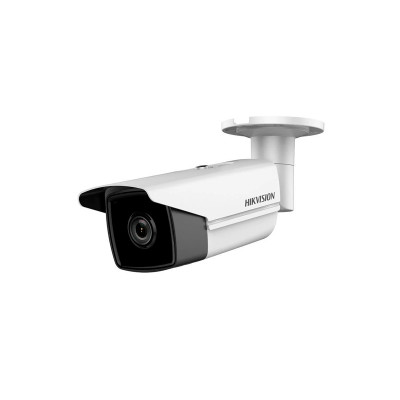 Hikvision DS-2CD1T43G0-I (4.0mm) IP Камера, цилиндрическая Hikvision DS-2CD1T43G0-I (4.0mm) IP Камера, цилиндрическая