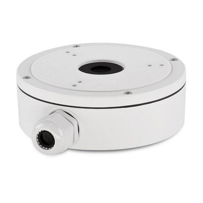 Hikvision DS-1280ZJ-M Коммутационная коробка Hikvision DS-1280ZJ-M Коммутационная коробка