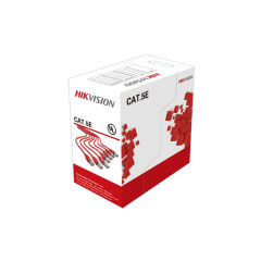 Hikvision DS-1LN5EO-UU/E UTP Кабель