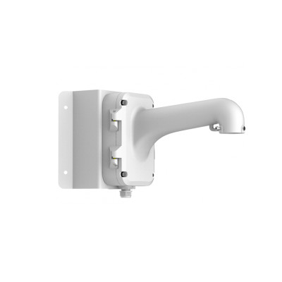 Hikvision DS-1604ZJ-CORNER-P Кронштейн Hikvision DS-1604ZJ-CORNER-P Кронштейн