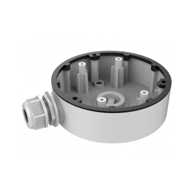 Hikvision DS-1280ZJ-DM55 Коммутационная коробка Hikvision DS-1280ZJ-DM55 Коммутационная коробка