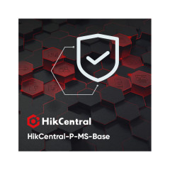 Hikvision HikCentral-P-MS-Base Программное обеспечение