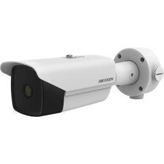 Hikvision DS-2TD2166-15/V1 (15.0mm) IP Камера, тепловизионная