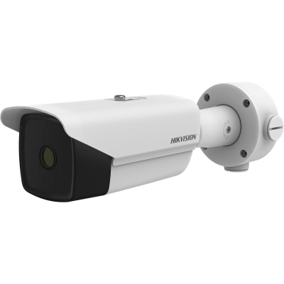 Hikvision DS-2TD2166-35/V1 (35.0mm) IP Камера, тепловизионная Hikvision DS-2TD2166-35/V1 (35.0mm) IP Камера, тепловизионная