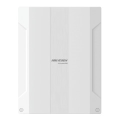 Hikvision DS-PM1-I16O2-WE Модуль для подключения датчиков, беспроводной