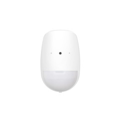 Hikvision DS-PDPG12P-EG2-WE Датчик разбития стекла, беспроводной