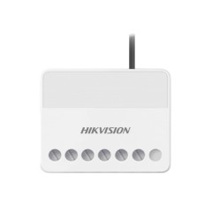 Hikvision DS-PM1-O1L-WE Релейный блок, беспроводной