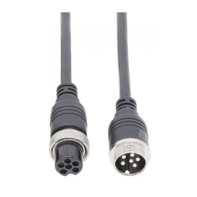 Hikvision AE-MC0201-4 Кабель Hikvision AE-MC0201-4 Кабель