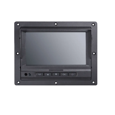 Hikvision DS-MP1302 (AE) (Bracket installation) Монитор, мобильный Hikvision DS-MP1302 (AE) (Bracket installation) Монитор, мобильный
