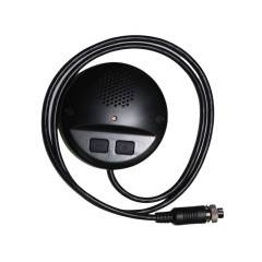 Hikvision DS-1350HM (AE) Микрофон, мобильный