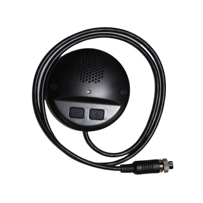 Hikvision DS-1350HM (AE) Микрофон, мобильный Hikvision DS-1350HM (AE) Микрофон, мобильный