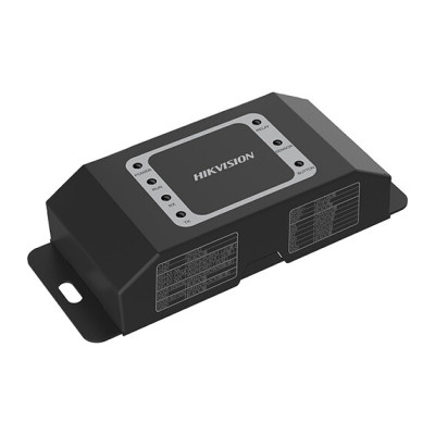 Hikvision DS-K2M061 СКУД Модуль безопасности Hikvision DS-K2M061 СКУД Модуль безопасности