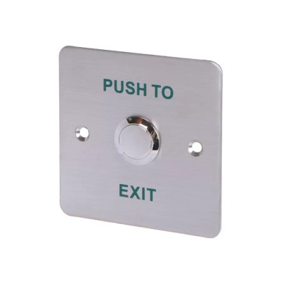 Hikvision DS-K7P01 Кнопка доступа Hikvision DS-K7P01 Кнопка доступа