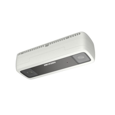 Hikvision DS-2CD6825G0/C-IVS(B) (2.0mm) IP Камера Hikvision DS-2CD6825G0/C-IVS(B) (2.0mm) IP Камера